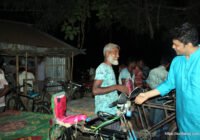 সুফি ফরুক এর গণসংযোগ পান্টি ইউনিয়ন খোদ্দ ভালুকা গোদের বাজার ও চরকেষ্টপুর 151 কুমারখালীর খোদ্দ ভালুকা, গোদের বাজার ও চরকেষ্টপুর গ্রামে সুফি ফারুকের গণসংযোগ