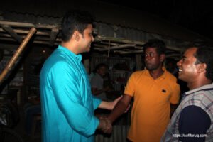 সুফি ফরুক এর গণসংযোগ পান্টি ইউনিয়ন খোদ্দ ভালুকা গোদের বাজার ও চরকেষ্টপুর 152 সুফি ফরুক এর গণসংযোগ, পান্টি ইউনিয়ন, খোদ্দ ভালুকা, গোদের বাজার ও চরকেষ্টপুর (152)