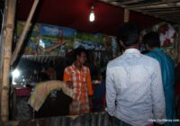 সুফি ফরুক এর গণসংযোগ পান্টি ইউনিয়ন খোদ্দ ভালুকা গোদের বাজার ও চরকেষ্টপুর 153 কুমারখালীর খোদ্দ ভালুকা, গোদের বাজার ও চরকেষ্টপুর গ্রামে সুফি ফারুকের গণসংযোগ