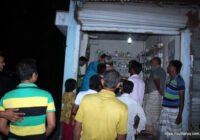 সুফি ফরুক এর গণসংযোগ পান্টি ইউনিয়ন খোদ্দ ভালুকা গোদের বাজার ও চরকেষ্টপুর 157 কুমারখালীর খোদ্দ ভালুকা, গোদের বাজার ও চরকেষ্টপুর গ্রামে সুফি ফারুকের গণসংযোগ