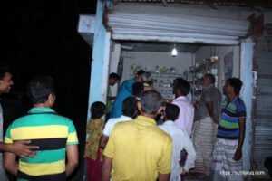 সুফি ফরুক এর গণসংযোগ পান্টি ইউনিয়ন খোদ্দ ভালুকা গোদের বাজার ও চরকেষ্টপুর 157 সুফি ফরুক এর গণসংযোগ, পান্টি ইউনিয়ন, খোদ্দ ভালুকা, গোদের বাজার ও চরকেষ্টপুর (157)