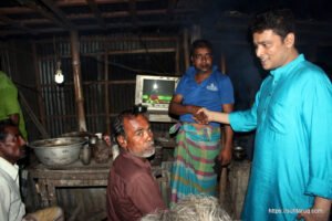 সুফি ফরুক এর গণসংযোগ পান্টি ইউনিয়ন খোদ্দ ভালুকা গোদের বাজার ও চরকেষ্টপুর 159 সুফি ফরুক এর গণসংযোগ, পান্টি ইউনিয়ন, খোদ্দ ভালুকা, গোদের বাজার ও চরকেষ্টপুর (159)