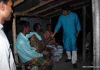 সুফি ফরুক এর গণসংযোগ পান্টি ইউনিয়ন খোদ্দ ভালুকা গোদের বাজার ও চরকেষ্টপুর 160 কুমারখালীর খোদ্দ ভালুকা, গোদের বাজার ও চরকেষ্টপুর গ্রামে সুফি ফারুকের গণসংযোগ