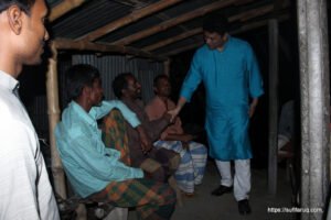 সুফি ফরুক এর গণসংযোগ পান্টি ইউনিয়ন খোদ্দ ভালুকা গোদের বাজার ও চরকেষ্টপুর 160 সুফি ফরুক এর গণসংযোগ, পান্টি ইউনিয়ন, খোদ্দ ভালুকা, গোদের বাজার ও চরকেষ্টপুর (160)