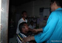 সুফি ফরুক এর গণসংযোগ পান্টি ইউনিয়ন খোদ্দ ভালুকা গোদের বাজার ও চরকেষ্টপুর 165 কুমারখালীর খোদ্দ ভালুকা, গোদের বাজার ও চরকেষ্টপুর গ্রামে সুফি ফারুকের গণসংযোগ