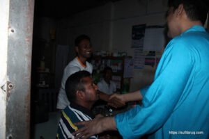 সুফি ফরুক এর গণসংযোগ পান্টি ইউনিয়ন খোদ্দ ভালুকা গোদের বাজার ও চরকেষ্টপুর 165 সুফি ফরুক এর গণসংযোগ, পান্টি ইউনিয়ন, খোদ্দ ভালুকা, গোদের বাজার ও চরকেষ্টপুর (165)