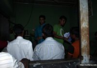 সুফি ফরুক এর গণসংযোগ পান্টি ইউনিয়ন খোদ্দ ভালুকা গোদের বাজার ও চরকেষ্টপুর 167 কুমারখালীর খোদ্দ ভালুকা, গোদের বাজার ও চরকেষ্টপুর গ্রামে সুফি ফারুকের গণসংযোগ