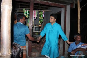 সুফি ফরুক এর গণসংযোগ পান্টি ইউনিয়ন খোদ্দ ভালুকা গোদের বাজার ও চরকেষ্টপুর 170 সুফি ফরুক এর গণসংযোগ, পান্টি ইউনিয়ন, খোদ্দ ভালুকা, গোদের বাজার ও চরকেষ্টপুর (170)