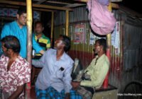 সুফি ফরুক এর গণসংযোগ পান্টি ইউনিয়ন খোদ্দ ভালুকা গোদের বাজার ও চরকেষ্টপুর 175 কুমারখালীর খোদ্দ ভালুকা, গোদের বাজার ও চরকেষ্টপুর গ্রামে সুফি ফারুকের গণসংযোগ