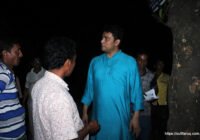 সুফি ফরুক এর গণসংযোগ পান্টি ইউনিয়ন খোদ্দ ভালুকা গোদের বাজার ও চরকেষ্টপুর 176 কুমারখালীর খোদ্দ ভালুকা, গোদের বাজার ও চরকেষ্টপুর গ্রামে সুফি ফারুকের গণসংযোগ