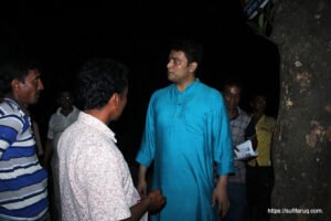 সুফি ফরুক এর গণসংযোগ পান্টি ইউনিয়ন খোদ্দ ভালুকা গোদের বাজার ও চরকেষ্টপুর 176 সুফি ফরুক এর গণসংযোগ, পান্টি ইউনিয়ন, খোদ্দ ভালুকা, গোদের বাজার ও চরকেষ্টপুর (176)