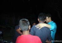 সুফি ফরুক এর গণসংযোগ পান্টি ইউনিয়ন খোদ্দ ভালুকা গোদের বাজার ও চরকেষ্টপুর 179 কুমারখালীর খোদ্দ ভালুকা, গোদের বাজার ও চরকেষ্টপুর গ্রামে সুফি ফারুকের গণসংযোগ