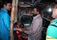 সুফি ফরুক এর গণসংযোগ পান্টি ইউনিয়ন খোদ্দ ভালুকা গোদের বাজার ও চরকেষ্টপুর 182 কুমারখালীর খোদ্দ ভালুকা, গোদের বাজার ও চরকেষ্টপুর গ্রামে সুফি ফারুকের গণসংযোগ