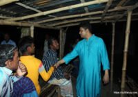 সুফি ফরুক এর গণসংযোগ পান্টি ইউনিয়ন খোদ্দ ভালুকা গোদের বাজার ও চরকেষ্টপুর 183 কুমারখালীর খোদ্দ ভালুকা, গোদের বাজার ও চরকেষ্টপুর গ্রামে সুফি ফারুকের গণসংযোগ