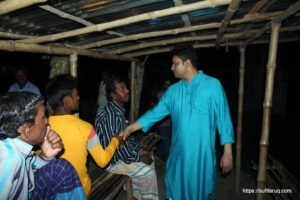 সুফি ফরুক এর গণসংযোগ পান্টি ইউনিয়ন খোদ্দ ভালুকা গোদের বাজার ও চরকেষ্টপুর 183 সুফি ফরুক এর গণসংযোগ, পান্টি ইউনিয়ন, খোদ্দ ভালুকা, গোদের বাজার ও চরকেষ্টপুর (183)