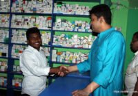 সুফি ফরুক এর গণসংযোগ পান্টি ইউনিয়ন খোদ্দ ভালুকা গোদের বাজার ও চরকেষ্টপুর 185 কুমারখালীর খোদ্দ ভালুকা, গোদের বাজার ও চরকেষ্টপুর গ্রামে সুফি ফারুকের গণসংযোগ