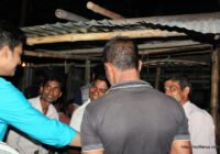 সুফি ফরুক এর গণসংযোগ পান্টি ইউনিয়ন খোদ্দ ভালুকা গোদের বাজার ও চরকেষ্টপুর 192 কুমারখালীর খোদ্দ ভালুকা, গোদের বাজার ও চরকেষ্টপুর গ্রামে সুফি ফারুকের গণসংযোগ