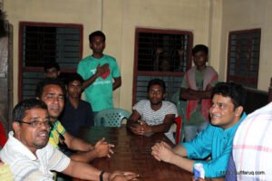 সুফি ফরুক এর গণসংযোগ পান্টি ইউনিয়ন খোদ্দ ভালুকা গোদের বাজার ও চরকেষ্টপুর 193 সুফি ফরুক এর গণসংযোগ, পান্টি ইউনিয়ন, খোদ্দ ভালুকা, গোদের বাজার ও চরকেষ্টপুর (193)