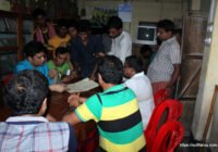 সুফি ফরুক এর গণসংযোগ পান্টি ইউনিয়ন খোদ্দ ভালুকা গোদের বাজার ও চরকেষ্টপুর 195 কুমারখালীর খোদ্দ ভালুকা, গোদের বাজার ও চরকেষ্টপুর গ্রামে সুফি ফারুকের গণসংযোগ