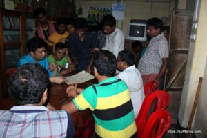 সুফি ফরুক এর গণসংযোগ পান্টি ইউনিয়ন খোদ্দ ভালুকা গোদের বাজার ও চরকেষ্টপুর 195 সুফি ফরুক এর গণসংযোগ, পান্টি ইউনিয়ন, খোদ্দ ভালুকা, গোদের বাজার ও চরকেষ্টপুর (195)