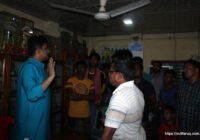 সুফি ফরুক এর গণসংযোগ পান্টি ইউনিয়ন খোদ্দ ভালুকা গোদের বাজার ও চরকেষ্টপুর 196 1 কুমারখালীর খোদ্দ ভালুকা, গোদের বাজার ও চরকেষ্টপুর গ্রামে সুফি ফারুকের গণসংযোগ