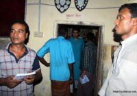 সুফি ফরুক এর গণসংযোগ পান্টি ইউনিয়ন খোদ্দ ভালুকা গোদের বাজার ও চরকেষ্টপুর 197 কুমারখালীর খোদ্দ ভালুকা, গোদের বাজার ও চরকেষ্টপুর গ্রামে সুফি ফারুকের গণসংযোগ