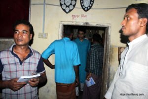 সুফি ফরুক এর গণসংযোগ পান্টি ইউনিয়ন খোদ্দ ভালুকা গোদের বাজার ও চরকেষ্টপুর 197 সুফি ফরুক এর গণসংযোগ, পান্টি ইউনিয়ন, খোদ্দ ভালুকা, গোদের বাজার ও চরকেষ্টপুর (197)