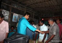 সুফি ফরুক এর গণসংযোগ পান্টি ইউনিয়ন খোদ্দ ভালুকা গোদের বাজার ও চরকেষ্টপুর 198 কুমারখালীর খোদ্দ ভালুকা, গোদের বাজার ও চরকেষ্টপুর গ্রামে সুফি ফারুকের গণসংযোগ