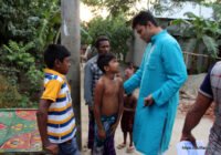 সুফি ফরুক এর গণসংযোগ পান্টি ইউনিয়ন খোদ্দ ভালুকা গোদের বাজার ও চরকেষ্টপুর 20 কুমারখালীর খোদ্দ ভালুকা, গোদের বাজার ও চরকেষ্টপুর গ্রামে সুফি ফারুকের গণসংযোগ