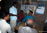 সুফি ফরুক এর গণসংযোগ পান্টি ইউনিয়ন খোদ্দ ভালুকা গোদের বাজার ও চরকেষ্টপুর 200 কুমারখালীর খোদ্দ ভালুকা, গোদের বাজার ও চরকেষ্টপুর গ্রামে সুফি ফারুকের গণসংযোগ