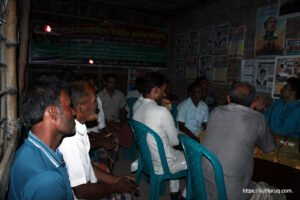 সুফি ফরুক এর গণসংযোগ পান্টি ইউনিয়ন খোদ্দ ভালুকা গোদের বাজার ও চরকেষ্টপুর 201 সুফি ফরুক এর গণসংযোগ, পান্টি ইউনিয়ন, খোদ্দ ভালুকা, গোদের বাজার ও চরকেষ্টপুর (201)