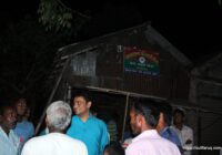 সুফি ফরুক এর গণসংযোগ পান্টি ইউনিয়ন খোদ্দ ভালুকা গোদের বাজার ও চরকেষ্টপুর 205 কুমারখালীর খোদ্দ ভালুকা, গোদের বাজার ও চরকেষ্টপুর গ্রামে সুফি ফারুকের গণসংযোগ