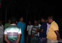 সুফি ফরুক এর গণসংযোগ পান্টি ইউনিয়ন খোদ্দ ভালুকা গোদের বাজার ও চরকেষ্টপুর 206 কুমারখালীর খোদ্দ ভালুকা, গোদের বাজার ও চরকেষ্টপুর গ্রামে সুফি ফারুকের গণসংযোগ