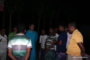 সুফি ফরুক এর গণসংযোগ পান্টি ইউনিয়ন খোদ্দ ভালুকা গোদের বাজার ও চরকেষ্টপুর 206 সুফি ফরুক এর গণসংযোগ, পান্টি ইউনিয়ন, খোদ্দ ভালুকা, গোদের বাজার ও চরকেষ্টপুর (206)