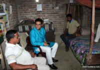 সুফি ফরুক এর গণসংযোগ পান্টি ইউনিয়ন খোদ্দ ভালুকা গোদের বাজার ও চরকেষ্টপুর 208 কুমারখালীর খোদ্দ ভালুকা, গোদের বাজার ও চরকেষ্টপুর গ্রামে সুফি ফারুকের গণসংযোগ