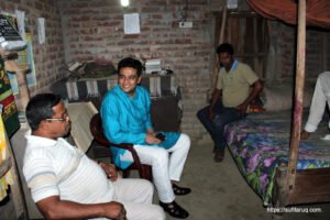 সুফি ফরুক এর গণসংযোগ পান্টি ইউনিয়ন খোদ্দ ভালুকা গোদের বাজার ও চরকেষ্টপুর 208 সুফি ফরুক এর গণসংযোগ, পান্টি ইউনিয়ন, খোদ্দ ভালুকা, গোদের বাজার ও চরকেষ্টপুর (208)