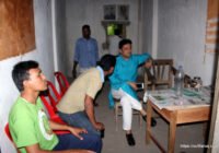 সুফি ফরুক এর গণসংযোগ পান্টি ইউনিয়ন খোদ্দ ভালুকা গোদের বাজার ও চরকেষ্টপুর 209 কুমারখালীর খোদ্দ ভালুকা, গোদের বাজার ও চরকেষ্টপুর গ্রামে সুফি ফারুকের গণসংযোগ