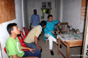 সুফি ফরুক এর গণসংযোগ পান্টি ইউনিয়ন খোদ্দ ভালুকা গোদের বাজার ও চরকেষ্টপুর 209 সুফি ফরুক এর গণসংযোগ, পান্টি ইউনিয়ন, খোদ্দ ভালুকা, গোদের বাজার ও চরকেষ্টপুর (209)