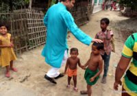 সুফি ফরুক এর গণসংযোগ পান্টি ইউনিয়ন খোদ্দ ভালুকা গোদের বাজার ও চরকেষ্টপুর 22 কুমারখালীর খোদ্দ ভালুকা, গোদের বাজার ও চরকেষ্টপুর গ্রামে সুফি ফারুকের গণসংযোগ