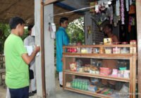 সুফি ফরুক এর গণসংযোগ পান্টি ইউনিয়ন খোদ্দ ভালুকা গোদের বাজার ও চরকেষ্টপুর 24 কুমারখালীর খোদ্দ ভালুকা, গোদের বাজার ও চরকেষ্টপুর গ্রামে সুফি ফারুকের গণসংযোগ