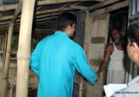 সুফি ফরুক এর গণসংযোগ পান্টি ইউনিয়ন খোদ্দ ভালুকা গোদের বাজার ও চরকেষ্টপুর 25 কুমারখালীর খোদ্দ ভালুকা, গোদের বাজার ও চরকেষ্টপুর গ্রামে সুফি ফারুকের গণসংযোগ