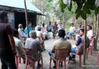 সুফি ফরুক এর গণসংযোগ পান্টি ইউনিয়ন খোদ্দ ভালুকা গোদের বাজার ও চরকেষ্টপুর 3 কুমারখালীর খোদ্দ ভালুকা, গোদের বাজার ও চরকেষ্টপুর গ্রামে সুফি ফারুকের গণসংযোগ