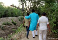 সুফি ফরুক এর গণসংযোগ পান্টি ইউনিয়ন খোদ্দ ভালুকা গোদের বাজার ও চরকেষ্টপুর 31 কুমারখালীর খোদ্দ ভালুকা, গোদের বাজার ও চরকেষ্টপুর গ্রামে সুফি ফারুকের গণসংযোগ