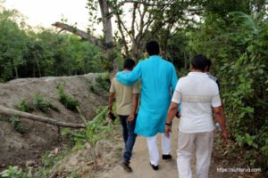 সুফি ফরুক এর গণসংযোগ পান্টি ইউনিয়ন খোদ্দ ভালুকা গোদের বাজার ও চরকেষ্টপুর 31 সুফি ফরুক এর গণসংযোগ, পান্টি ইউনিয়ন, খোদ্দ ভালুকা, গোদের বাজার ও চরকেষ্টপুর (31)