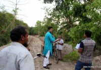 সুফি ফরুক এর গণসংযোগ পান্টি ইউনিয়ন খোদ্দ ভালুকা গোদের বাজার ও চরকেষ্টপুর 34 কুমারখালীর খোদ্দ ভালুকা, গোদের বাজার ও চরকেষ্টপুর গ্রামে সুফি ফারুকের গণসংযোগ