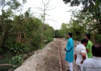 সুফি ফরুক এর গণসংযোগ পান্টি ইউনিয়ন খোদ্দ ভালুকা গোদের বাজার ও চরকেষ্টপুর 35 কুমারখালীর খোদ্দ ভালুকা, গোদের বাজার ও চরকেষ্টপুর গ্রামে সুফি ফারুকের গণসংযোগ