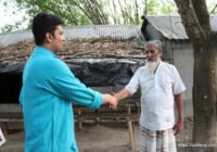 সুফি ফরুক এর গণসংযোগ পান্টি ইউনিয়ন খোদ্দ ভালুকা গোদের বাজার ও চরকেষ্টপুর 38 কুমারখালীর খোদ্দ ভালুকা, গোদের বাজার ও চরকেষ্টপুর গ্রামে সুফি ফারুকের গণসংযোগ