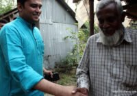 সুফি ফরুক এর গণসংযোগ পান্টি ইউনিয়ন খোদ্দ ভালুকা গোদের বাজার ও চরকেষ্টপুর 39 কুমারখালীর খোদ্দ ভালুকা, গোদের বাজার ও চরকেষ্টপুর গ্রামে সুফি ফারুকের গণসংযোগ