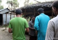 সুফি ফরুক এর গণসংযোগ পান্টি ইউনিয়ন খোদ্দ ভালুকা গোদের বাজার ও চরকেষ্টপুর 40 কুমারখালীর খোদ্দ ভালুকা, গোদের বাজার ও চরকেষ্টপুর গ্রামে সুফি ফারুকের গণসংযোগ