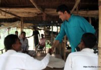 সুফি ফরুক এর গণসংযোগ পান্টি ইউনিয়ন খোদ্দ ভালুকা গোদের বাজার ও চরকেষ্টপুর 41 কুমারখালীর খোদ্দ ভালুকা, গোদের বাজার ও চরকেষ্টপুর গ্রামে সুফি ফারুকের গণসংযোগ